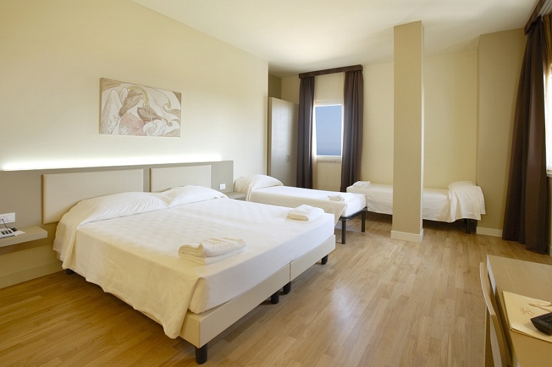 Ristorante-Hotel San Francesco